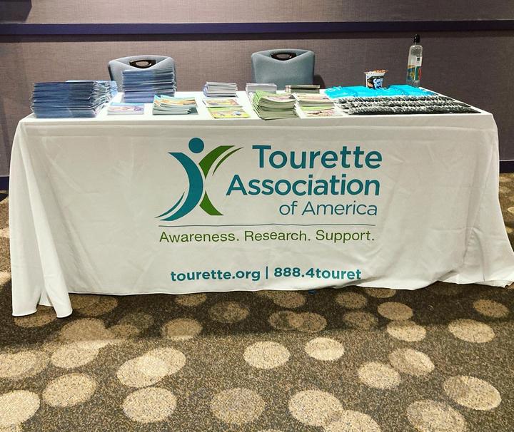 Tourette Association of America Conference 2022